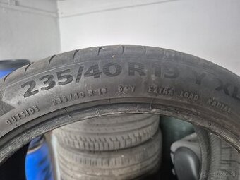 Predám letnú sadu - 1