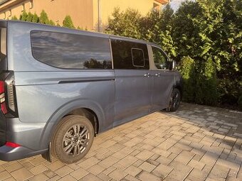 Ford Turneo Custom na prenájom