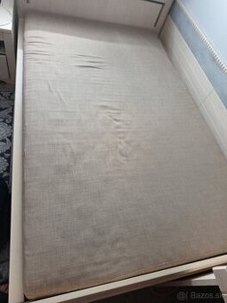 DARUJEM MATRAC 120x200x16