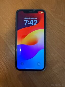 Apple iPhone 11 64GB