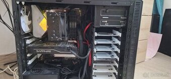 Predam PC i7-8700