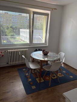 Prenájom 1 izbového bytu - 1