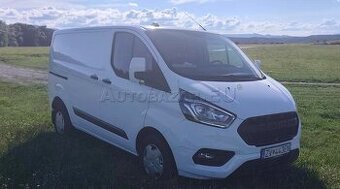 Transit Custom 2.0 TDCi 77kw