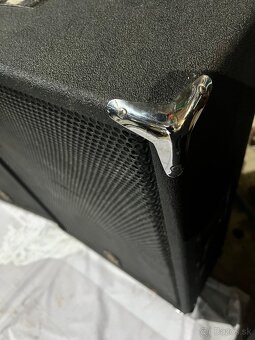 2xrepro Yamaha+Zosiľňovač