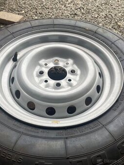 Predam tuto rezervu na vaz 2104 alebo lada - 1