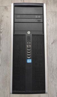 herný PC HP 🖥️