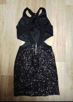 Flitrove saty - 1