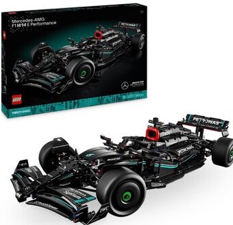 Lego Mercedes - 1