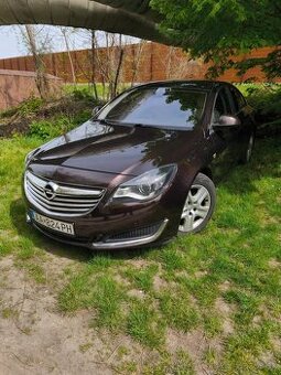 OPEL INSIGNIA, 2.0 CTDI, 120KW, AT