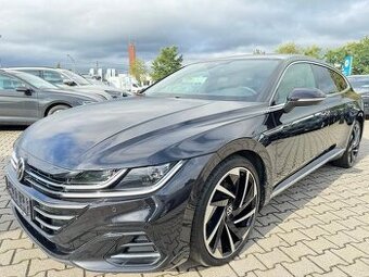 Volkswagen Arteon 2.0 TDI R-Line 4Motion