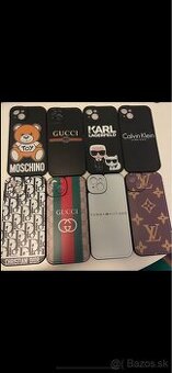 Kryty na Iphone 15, 15pro, 15promax, 15plus