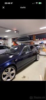 BMW styling 132 dvojrozmer