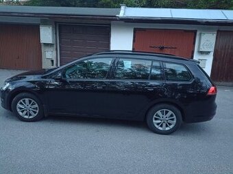 Predám Volkswagen golf VII