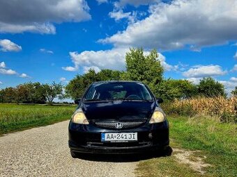 Honda JAZZ 2005 1,2 benzin -