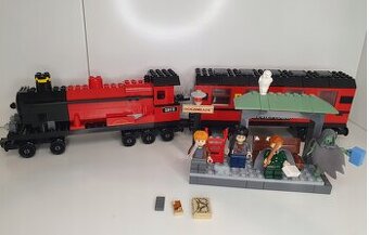 LEGO Harry Potter 4758 Hogwarts Express