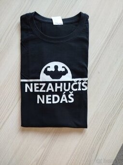 Pánske tričko