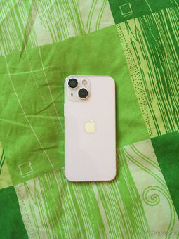 Predám Apple iPhone 13 mini 128 Gb