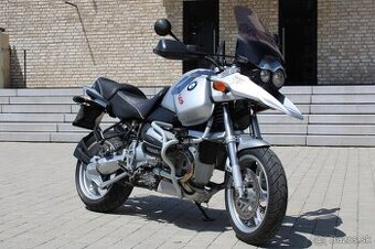 BMW R1150gs Fallert