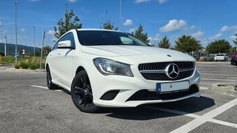 Predám MERCEDES-BENZ CLA 200CDI Shooting Break