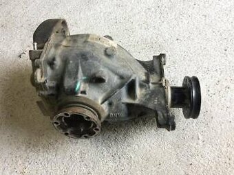 predny zadny diferencial bmw x5 e53 160kw