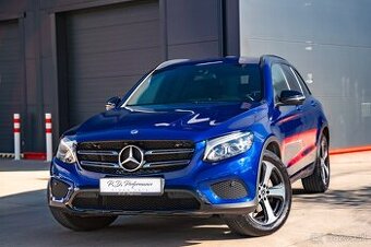 Mercedes-Benz GLC 250 4Matic Exclusive / Night Edition