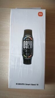 Xiaomi Smart Band 10