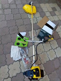 krovinorez kosačka 3kw