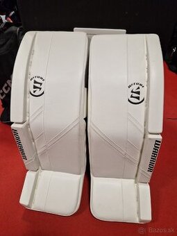 Warrior G5 SR+ brankarske betony 34+1,5