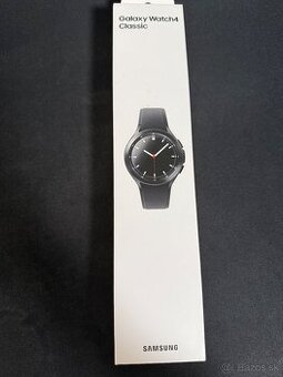 Samsung galaxy watch 4 classic