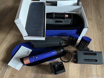 Dyson airwrap complete long