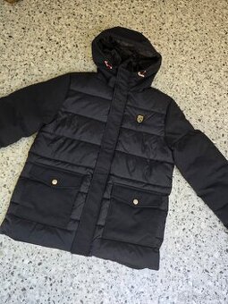 Geographical Norway (model „Expedition“)