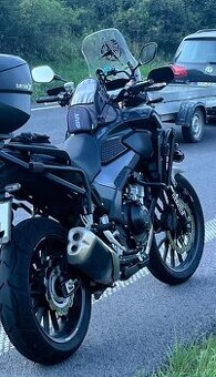 HONDA CB500x