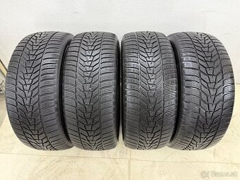 225/55 R17 Zimné pneumatiky 4ks