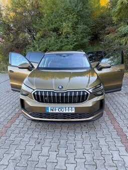 Predam Skoda Kodiaq 2024
