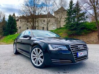 Predám AUDI A8
