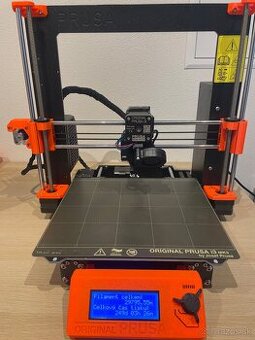 Original PRUSA MK3S+