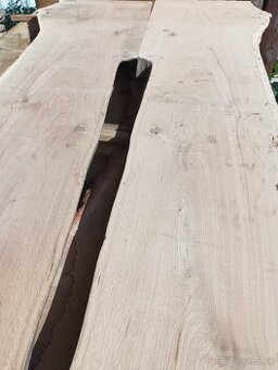 Dubove forsne do páru