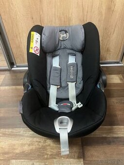 Autosedačka Cybex platinum