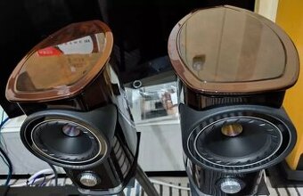 FYNE AUDIO F1-5