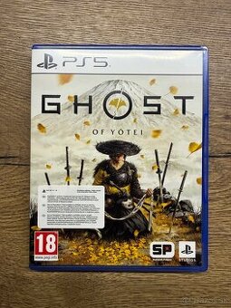 Ghost of Yotei PS5