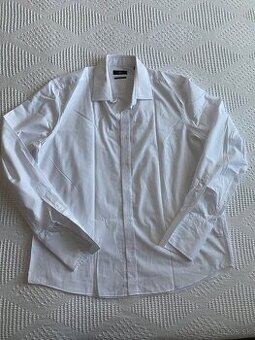 Next - pánska košela Regulárny Fit