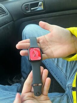 Apple Watch SE (GPS) (2. generácia)