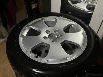 Disky Audi 5x112 R17
