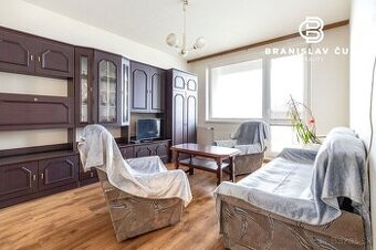 3-IZBOVÝ BYT NA FURČI, Postupimská ulica