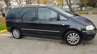 Predám VW Sharan