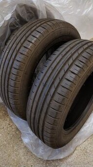 Predam 4 ks letne pneumatiky NOKIAN Wetproof 185/60 R15