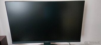Monitor MSI Pro MP2412 - záruka - VA, HDMI,DP port