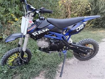 125ccm RAM sky