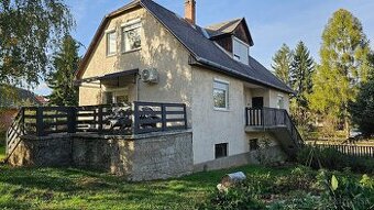 Abaújszántó - 5 izbový RD po čiastočnej rekonštrukcii