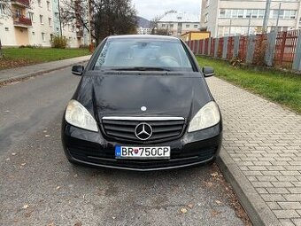 Mercedes A 150